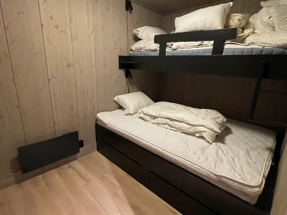 Segelstadsetra Hyttegrend 1