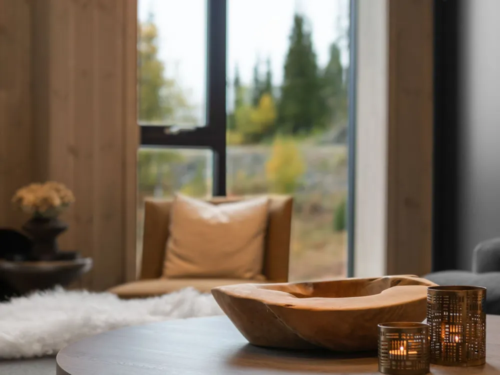 YTTERSVINGEN COMFORT E3.2