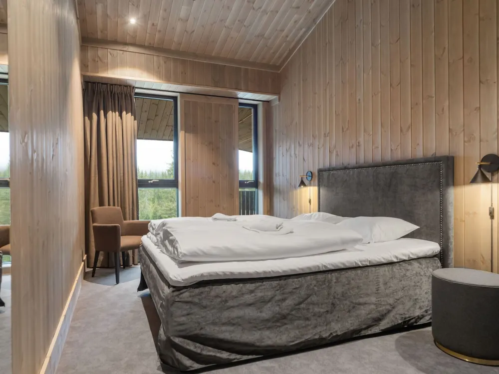 YTTERSVINGEN COMFORT E3.2