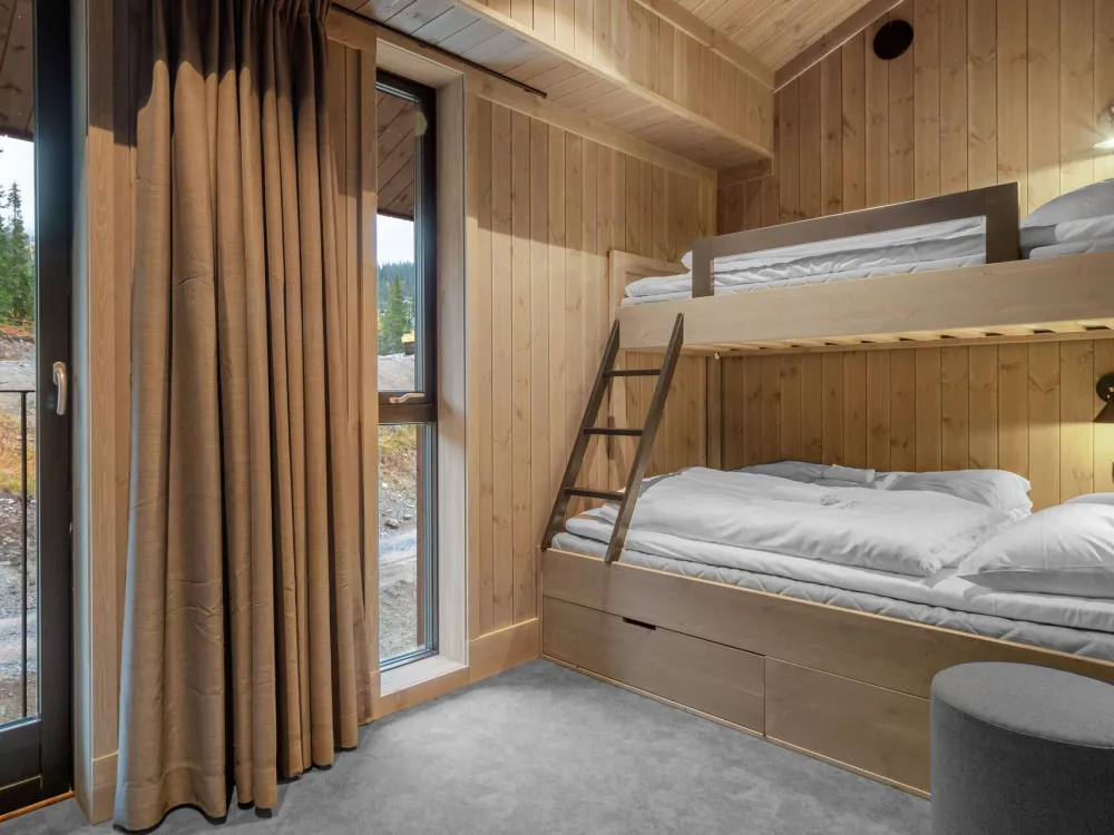 YTTERSVINGEN COMFORT E3.2