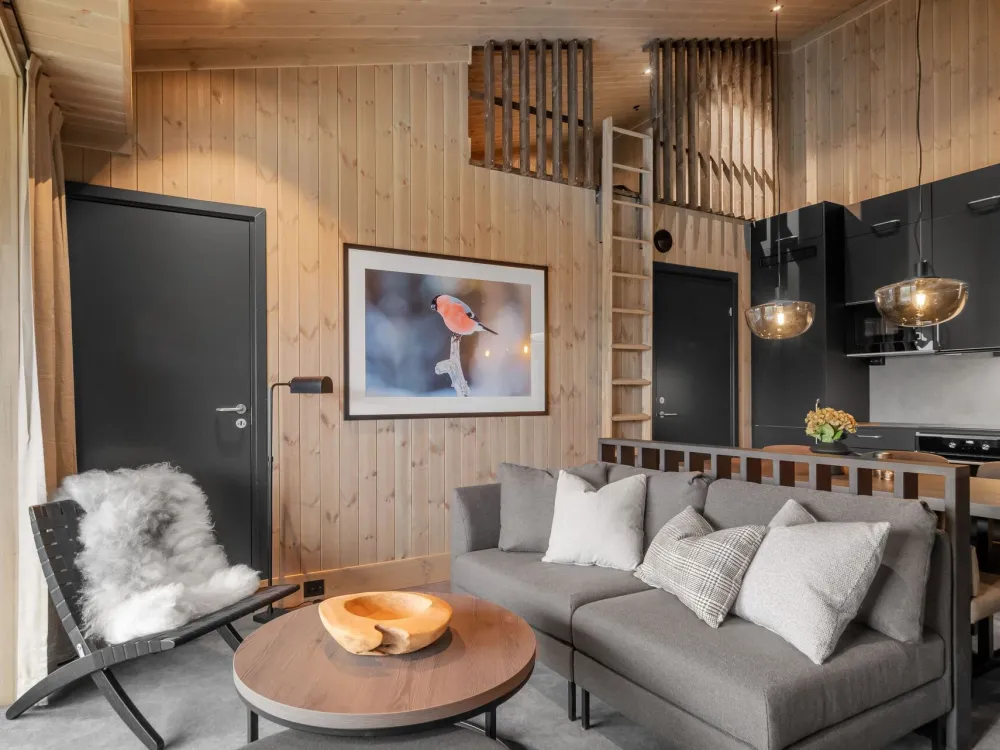 YTTERSVINGEN COMFORT E3.6
