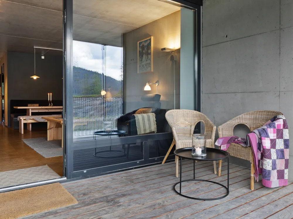 Studio H A202