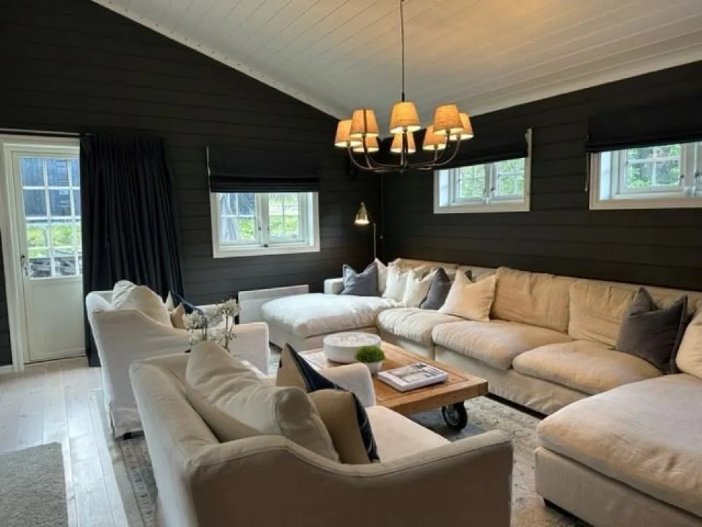 Bustulvegen 6