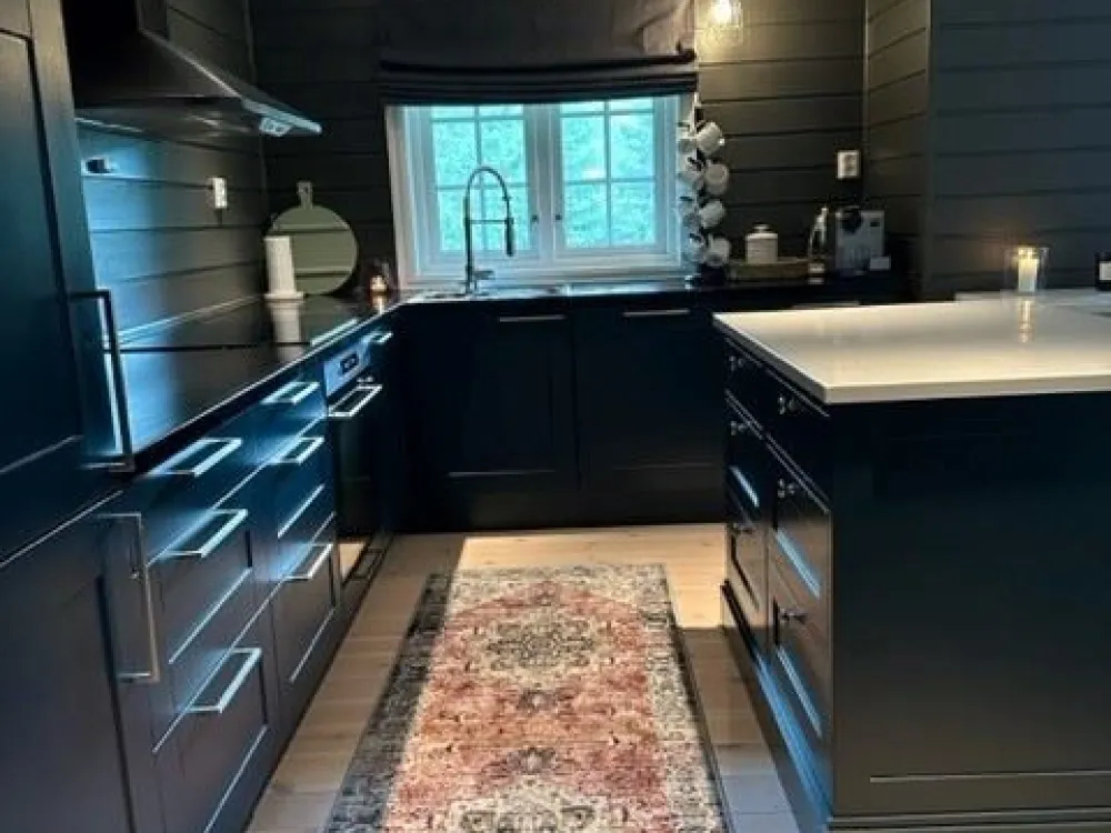 Bustulvegen 6