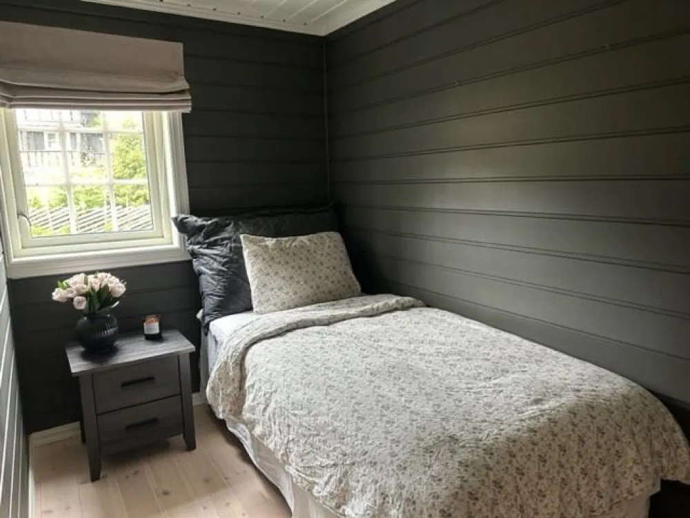 Bustulvegen 6