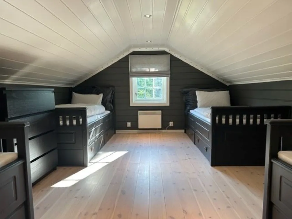 Bustulvegen 6