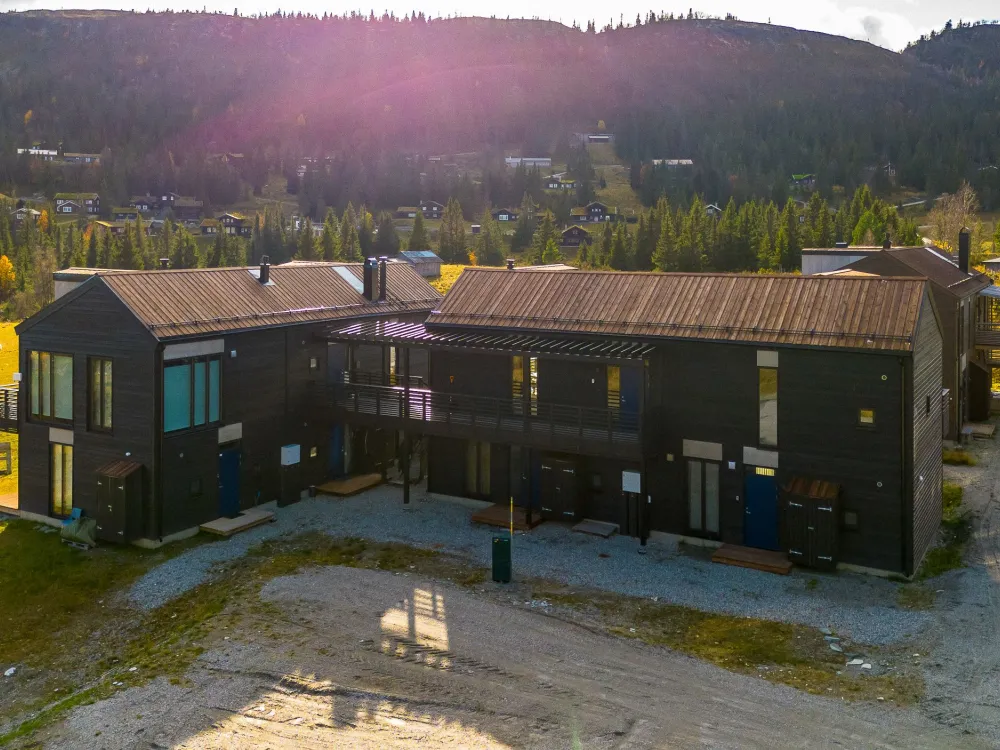 KVITPLASSEN 14A