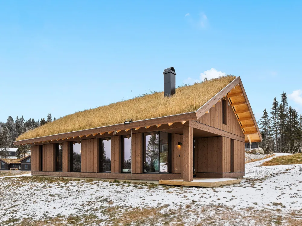 SVARTSKARDVEGEN 186