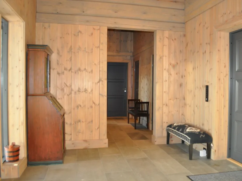 SVARTSKARDVEGEN 185