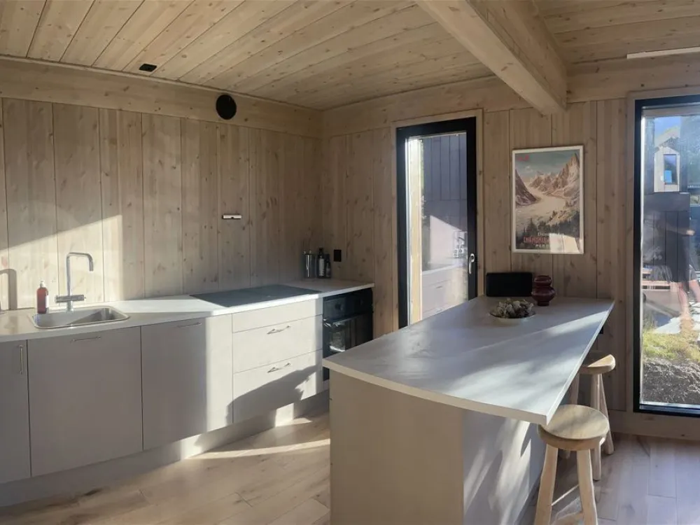 Segelstadsetra Hyttegrend 6A