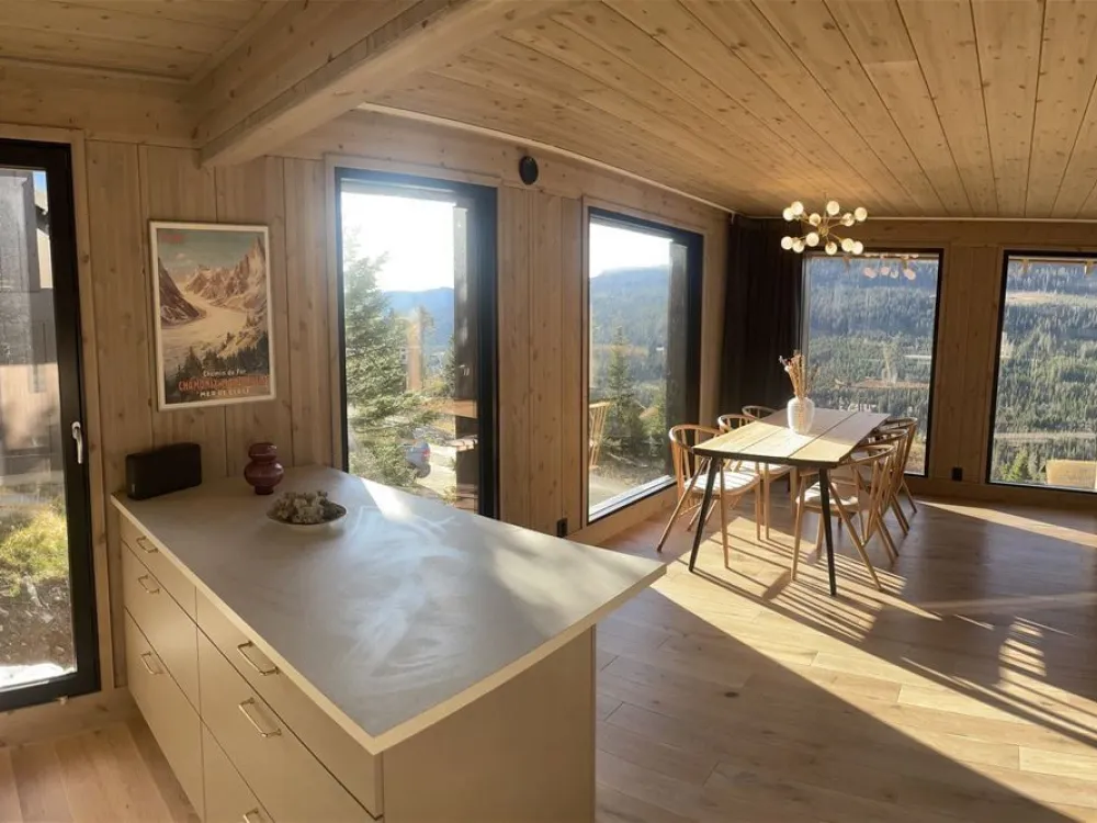 Segelstadsetra Hyttegrend 6A