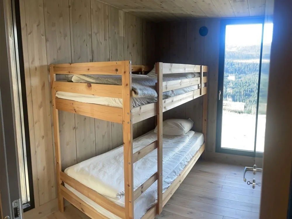 Segelstadsetra Hyttegrend 6A