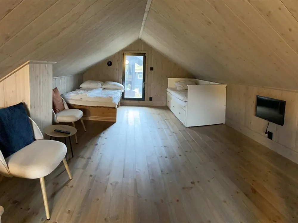 Segelstadsetra Hyttegrend 6A