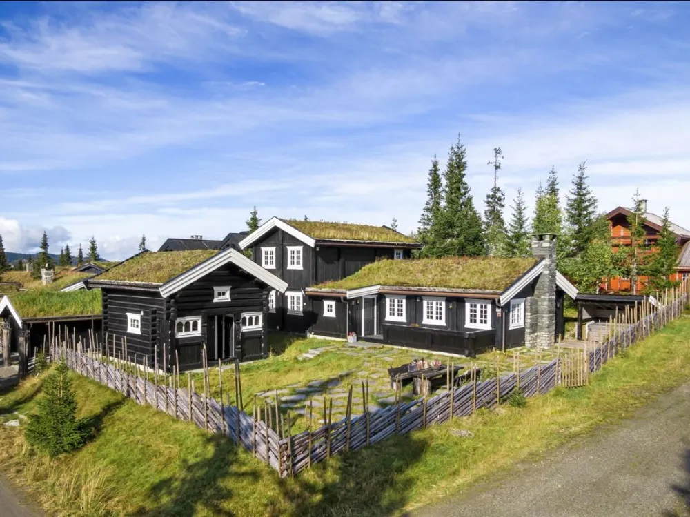 KARIHAUGAN 20