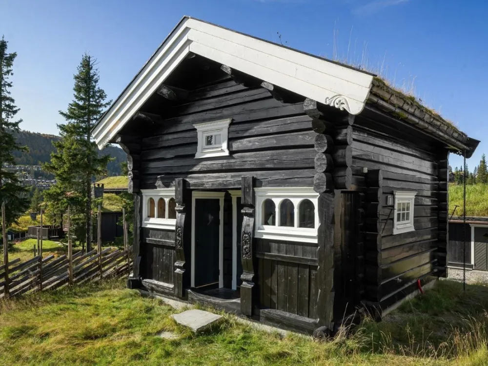KARIHAUGAN 20