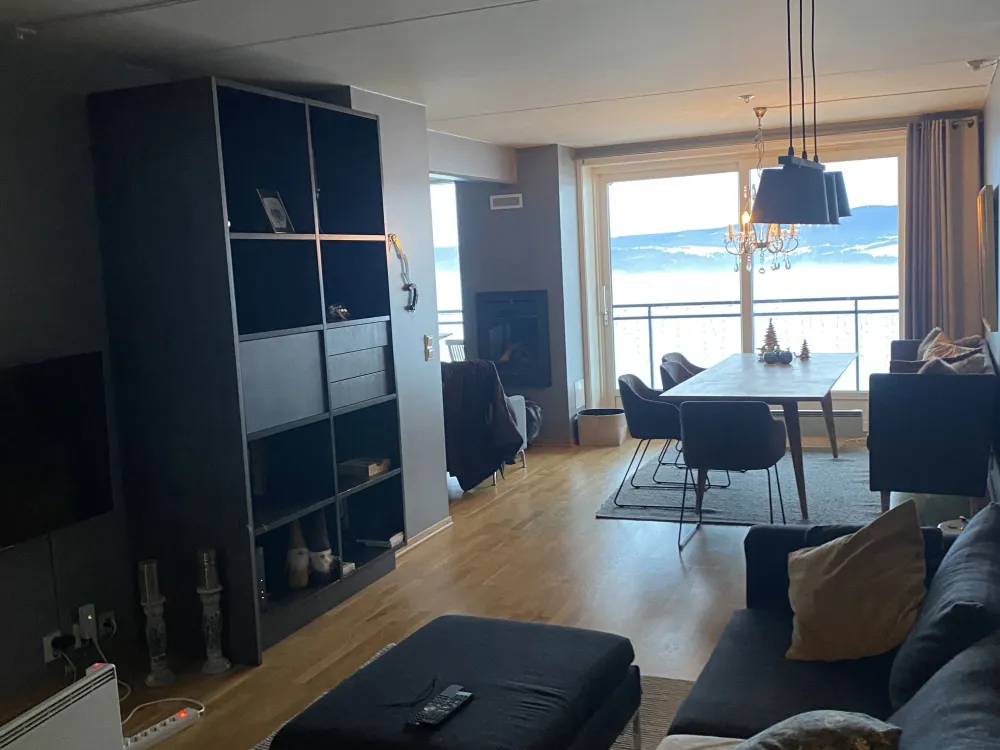 KRYSTALLEN A507