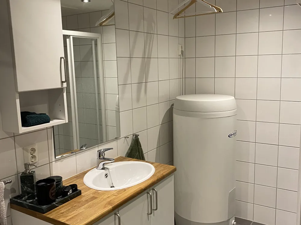 KRYSTALLEN A507