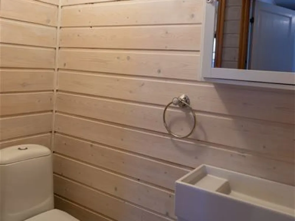 Kvitfjelltunet 6
