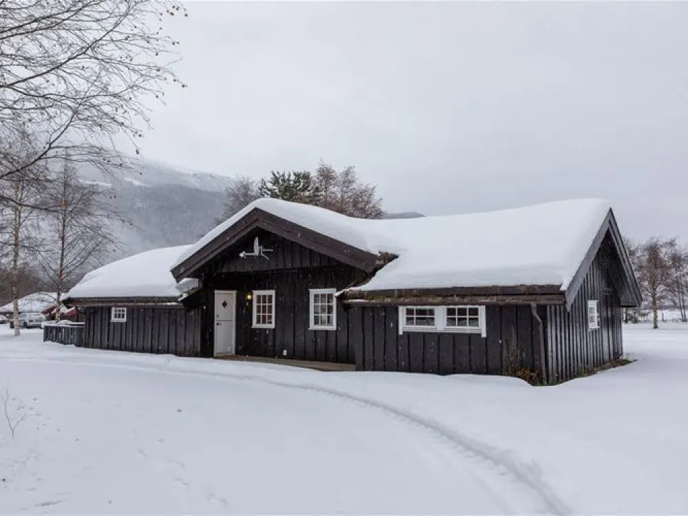 Kvitfjelltunet 6