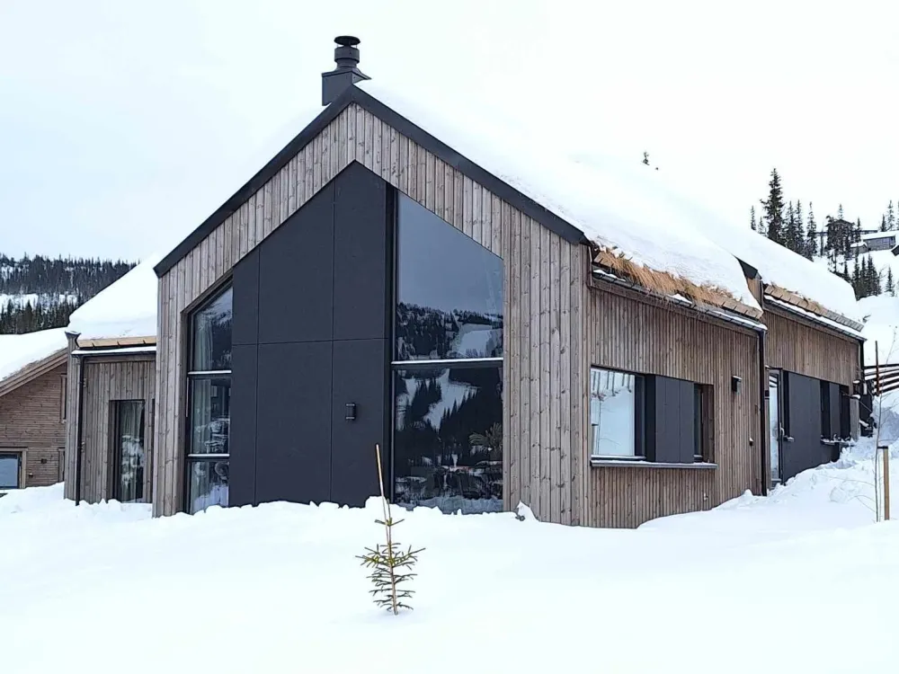 MYRSETERVEGEN 100