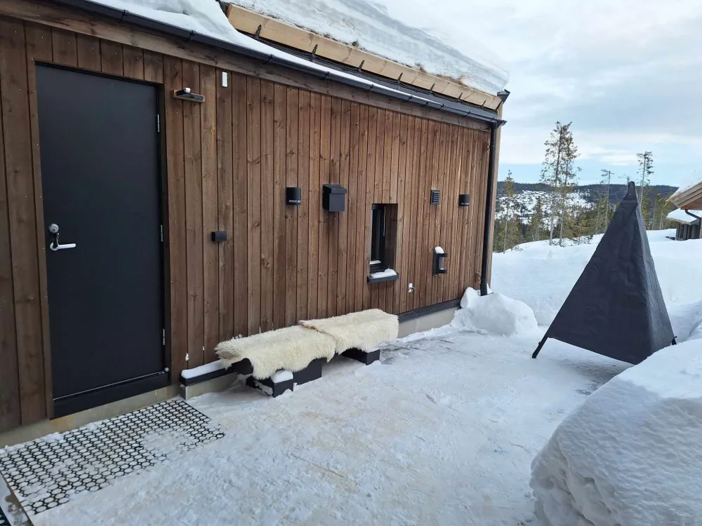 MYRSETERVEGEN 100