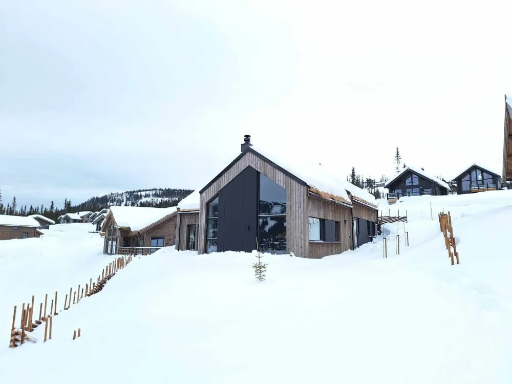 MYRSETERVEGEN 100