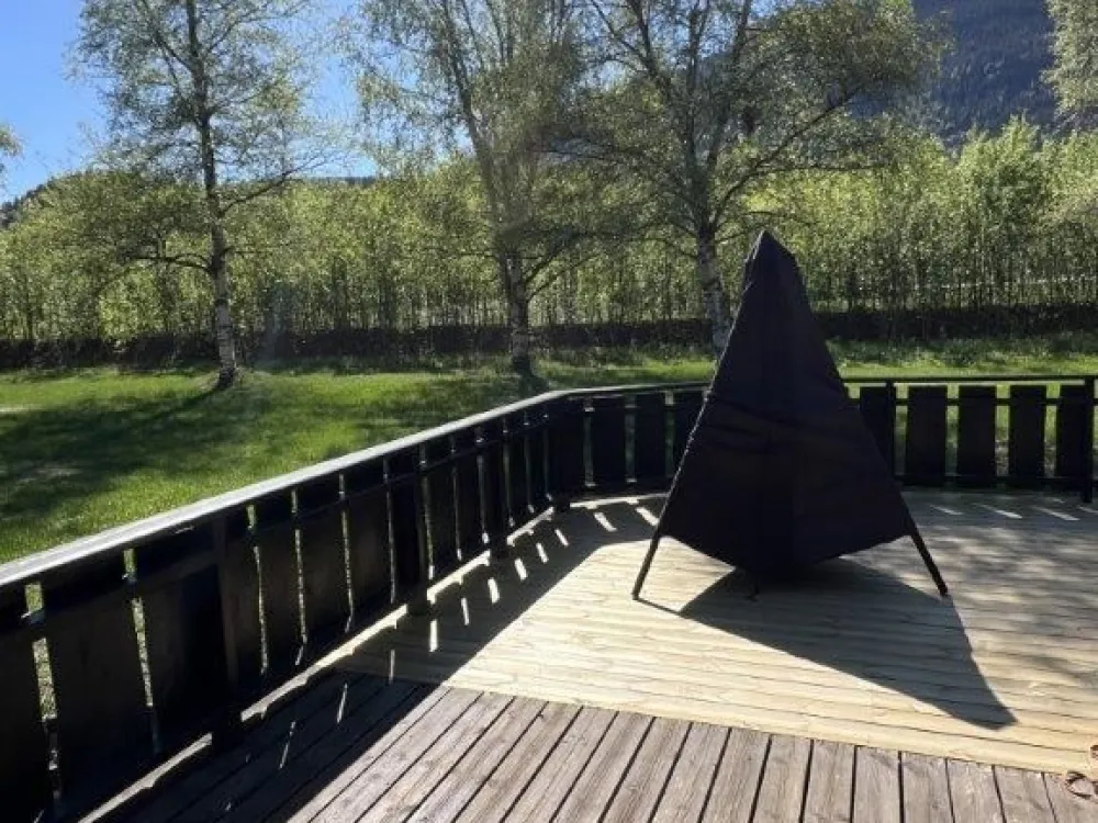 KVITFJELLTUNET 17