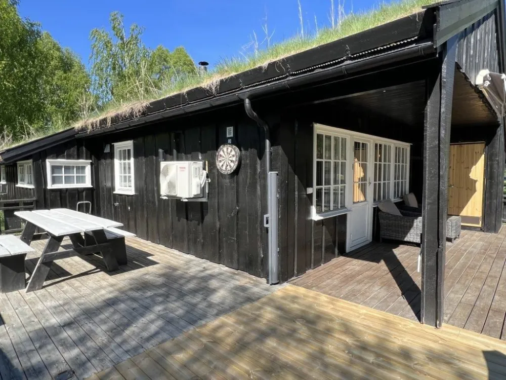 KVITFJELLTUNET 17