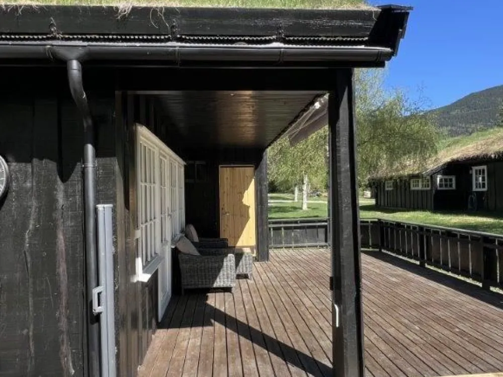 KVITFJELLTUNET 17