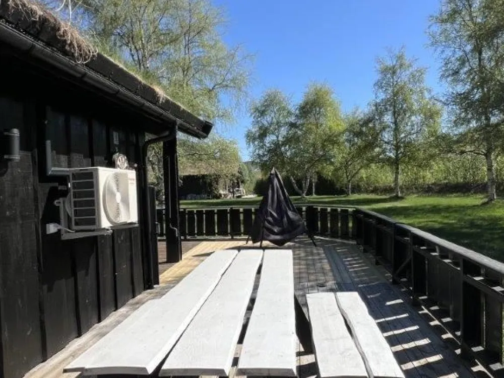 KVITFJELLTUNET 17
