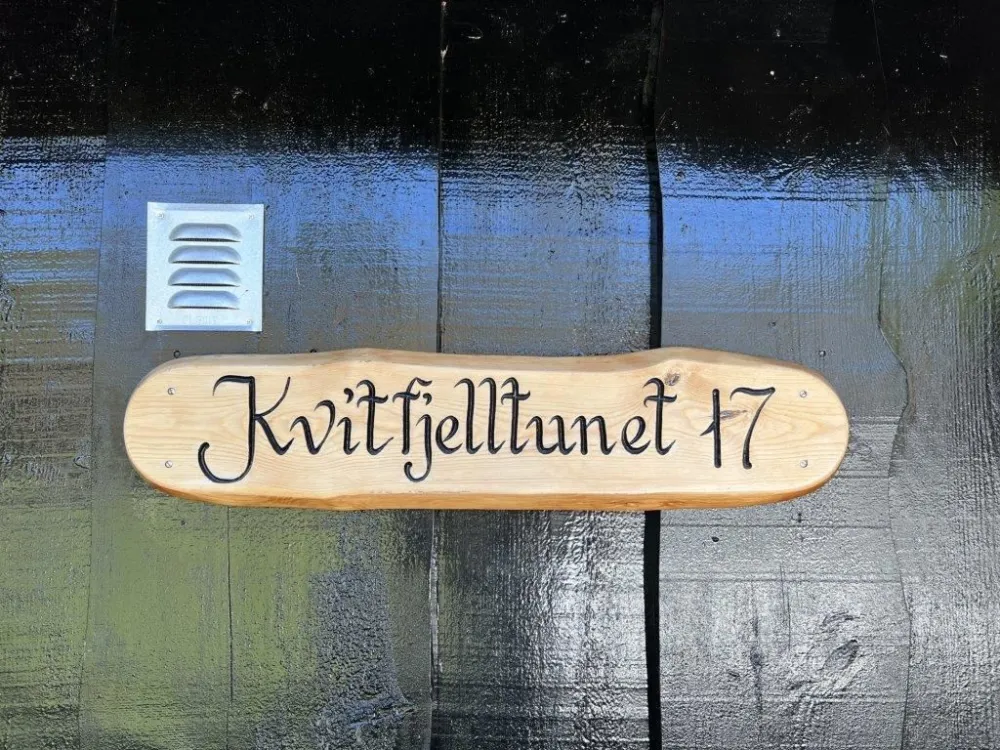 KVITFJELLTUNET 17