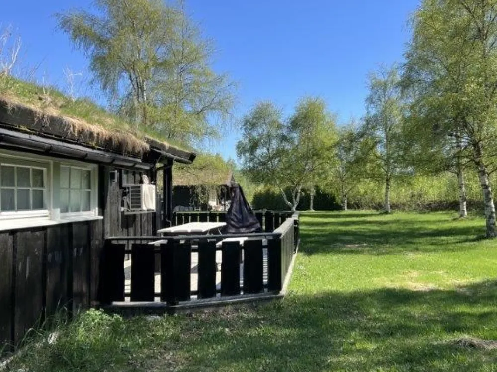 KVITFJELLTUNET 17