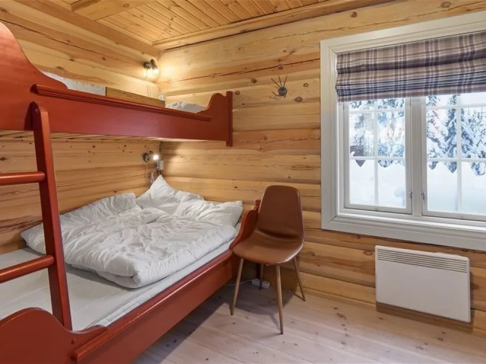 Bjönnlia 95B