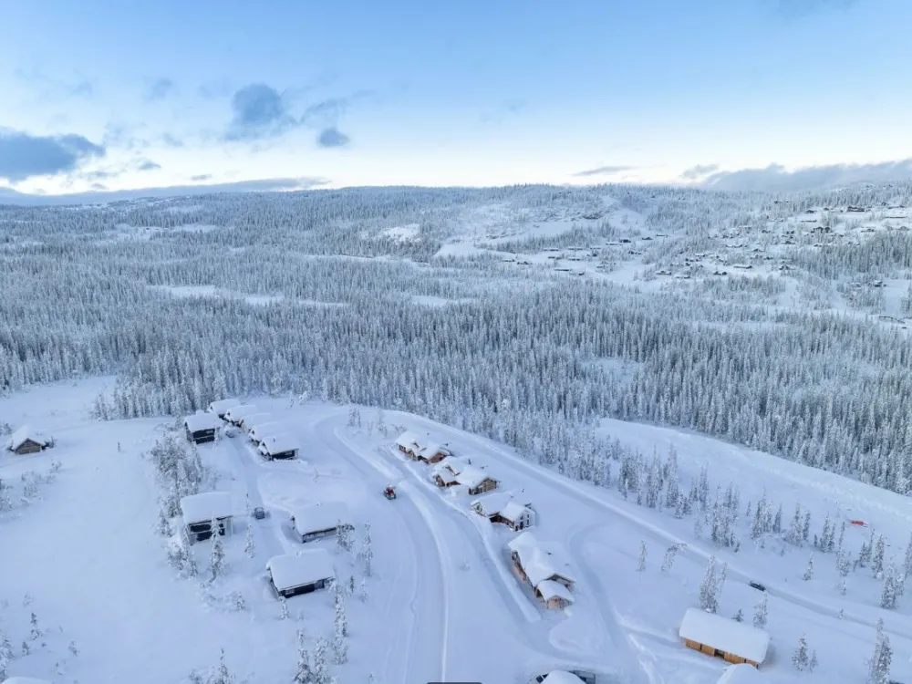 MYRSETERVEGEN 102