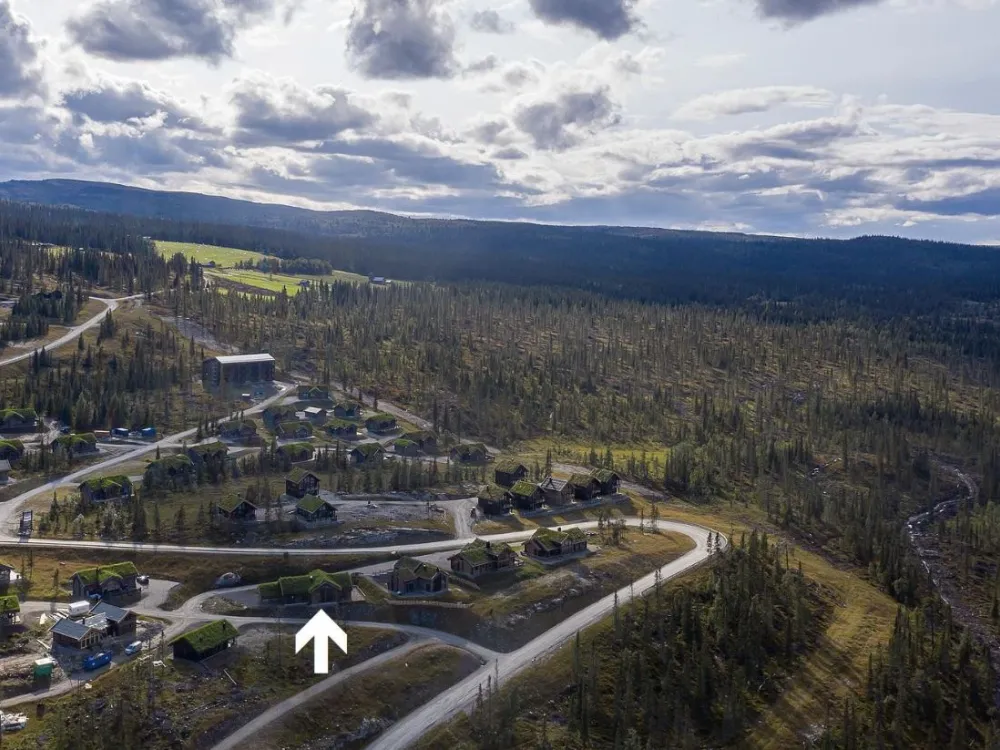 MYRSETERVEGEN 102
